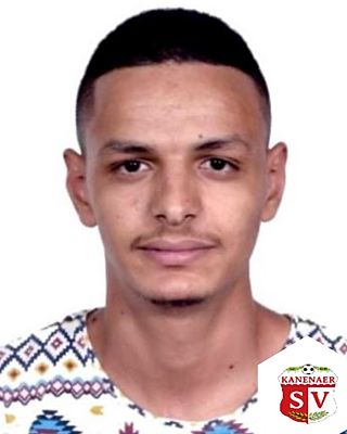 Abdellah Anis Hadjout