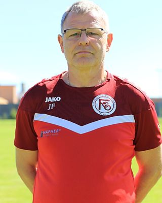 Jürgen Föll