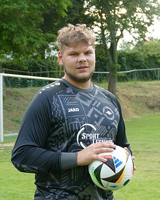 Christian Weingartner