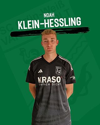 Noah Klein-Heßling