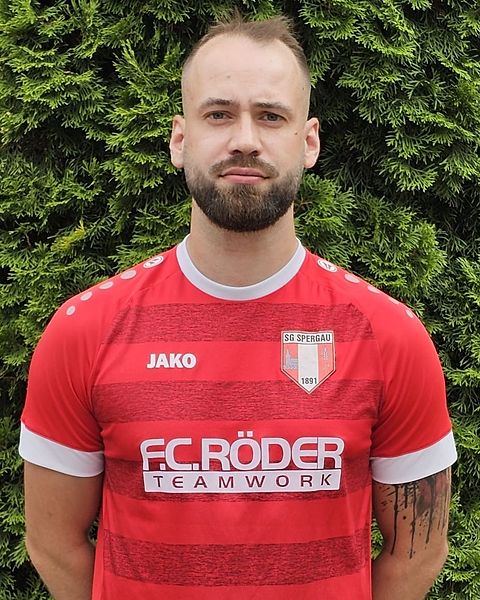 Andre Eidner