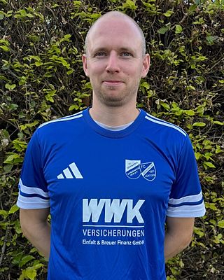 Lucas Mevissen