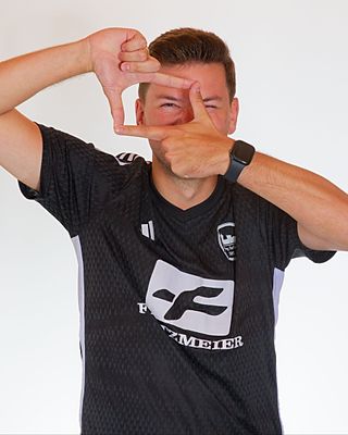 Mitchell Greifeneder