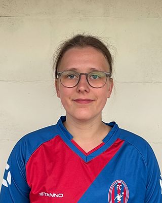 Fenja Buck
