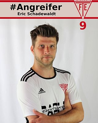 Eric Schadewaldt