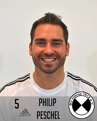 Philip Peschel