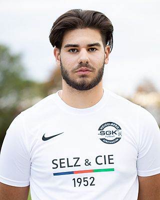 Georgios Skordis