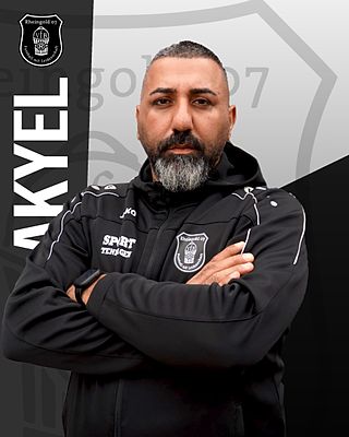Baris Akyel