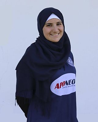 Fatima El-Zein