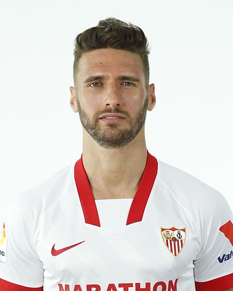 Foto: FC Sevilla