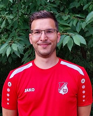 Sebastian Rauwolf