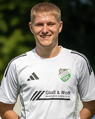 Jannik Dzösch