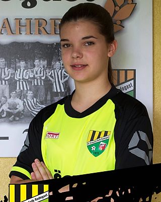Sophie Valteich