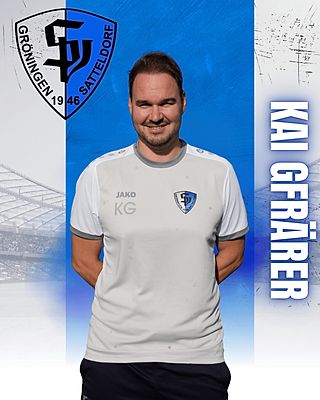 Kai Gfrärer