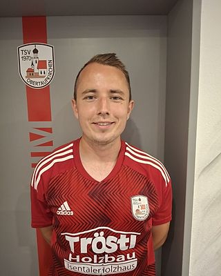 Valentin Schuster