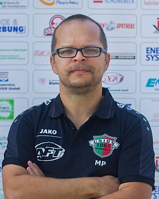 Mathias Perschel