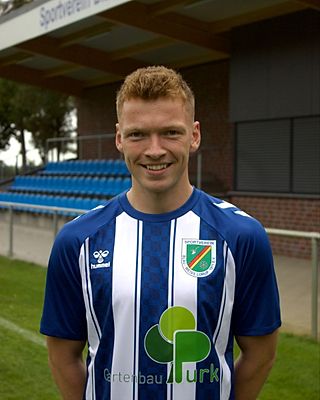 Henrik Wingbermühlen