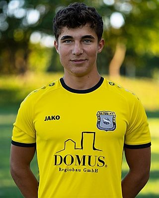 Adrian Sommer Carvajal