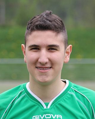 Enes Arikök