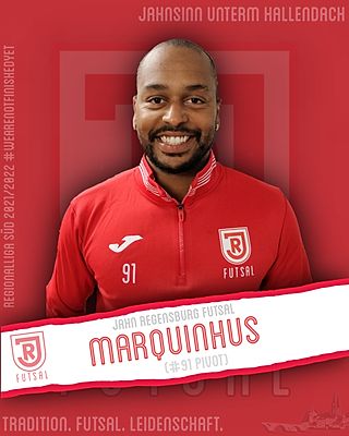 Marcus Vinicius da Silva Lima