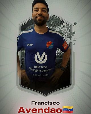 Francisco Avendaño Schön