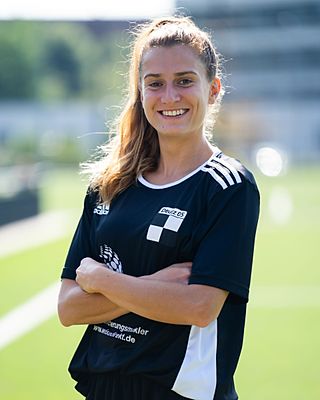 Sarah Garnier-Schlagenwarth