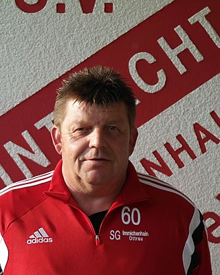 Norbert Wiegand