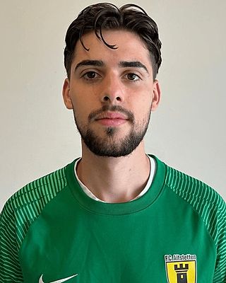 Mihael Ilievski
