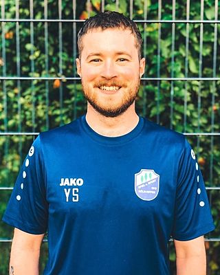 Yannik Schmitt