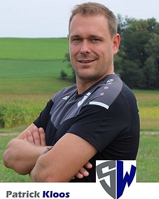 Patrick Kloos