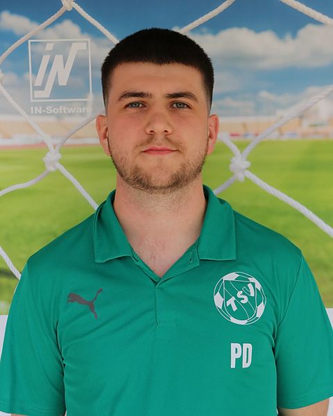 Foto: TSV Auerbach