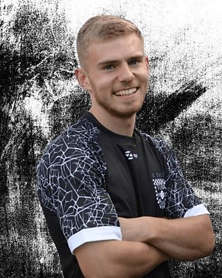 Lennard Rudolf Eckhardt