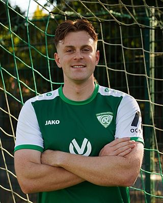 Maximilian Weigel