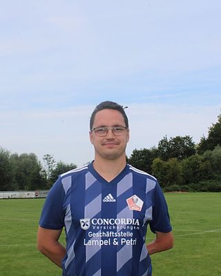 Sebastian Woltmann