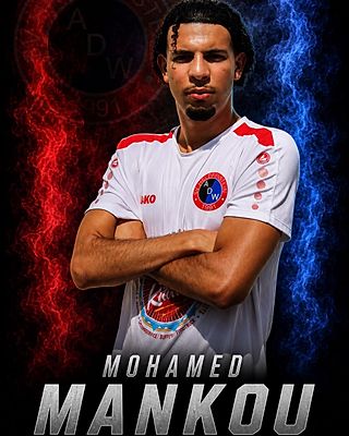 Mohamed Mankou