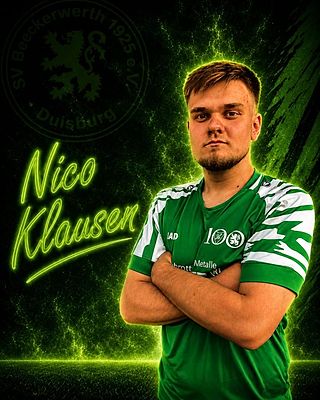 Nico Klausen