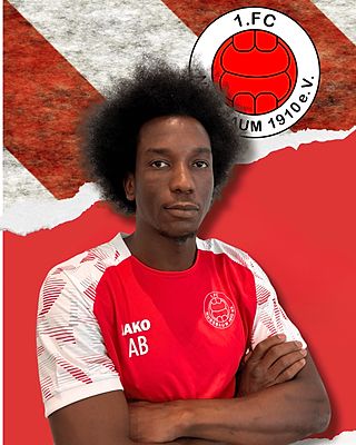 Amadou Bah