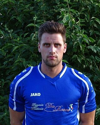 Christian Breivogel