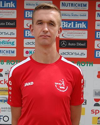 Dennis Wolfschläger