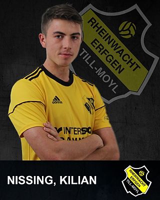 Kilian Nissing