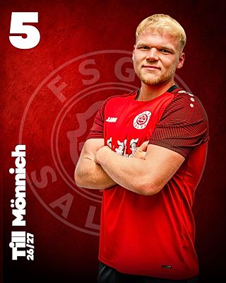 Till Mönnich