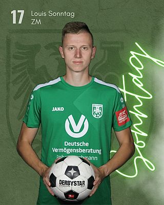 Louis Sonntag
