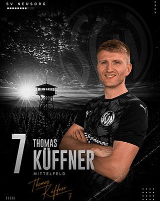 Thomas Küffner