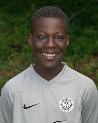 Njie Amadou