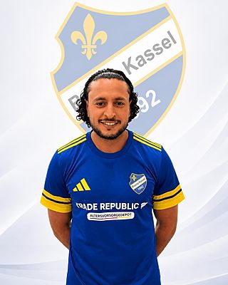 Bilel Saadan