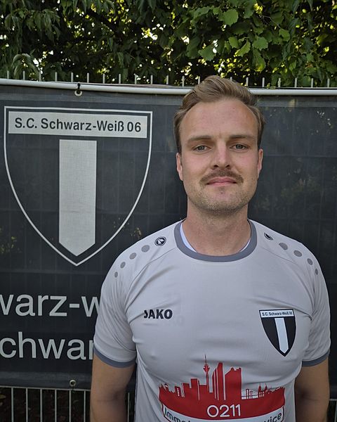 Foto: Benjamin Buchler