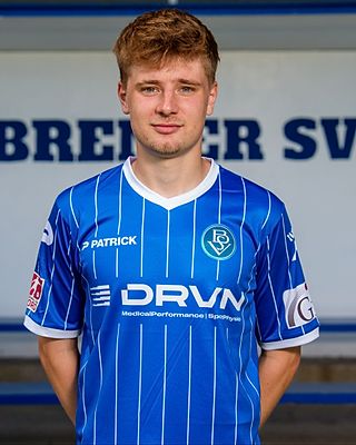 Luca-Maximilian Schlake