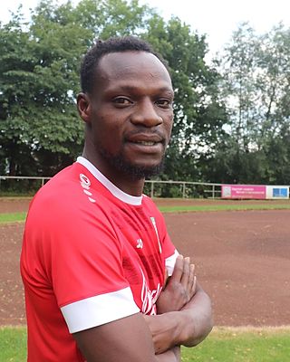 Sidibe Mamadou Kaba