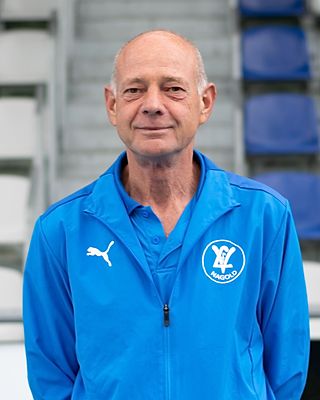 Werner Reinhardt