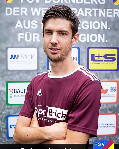 Foto: FSV Dörnberg / Carolin Woito